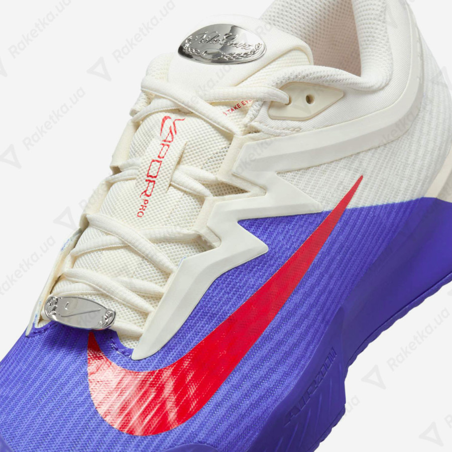 Nike Zoom Vapor Pro 3 Premium HC HJ6774-500 - купить в Киеве, цены